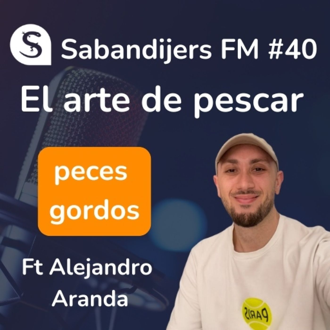 Sabandijers FM