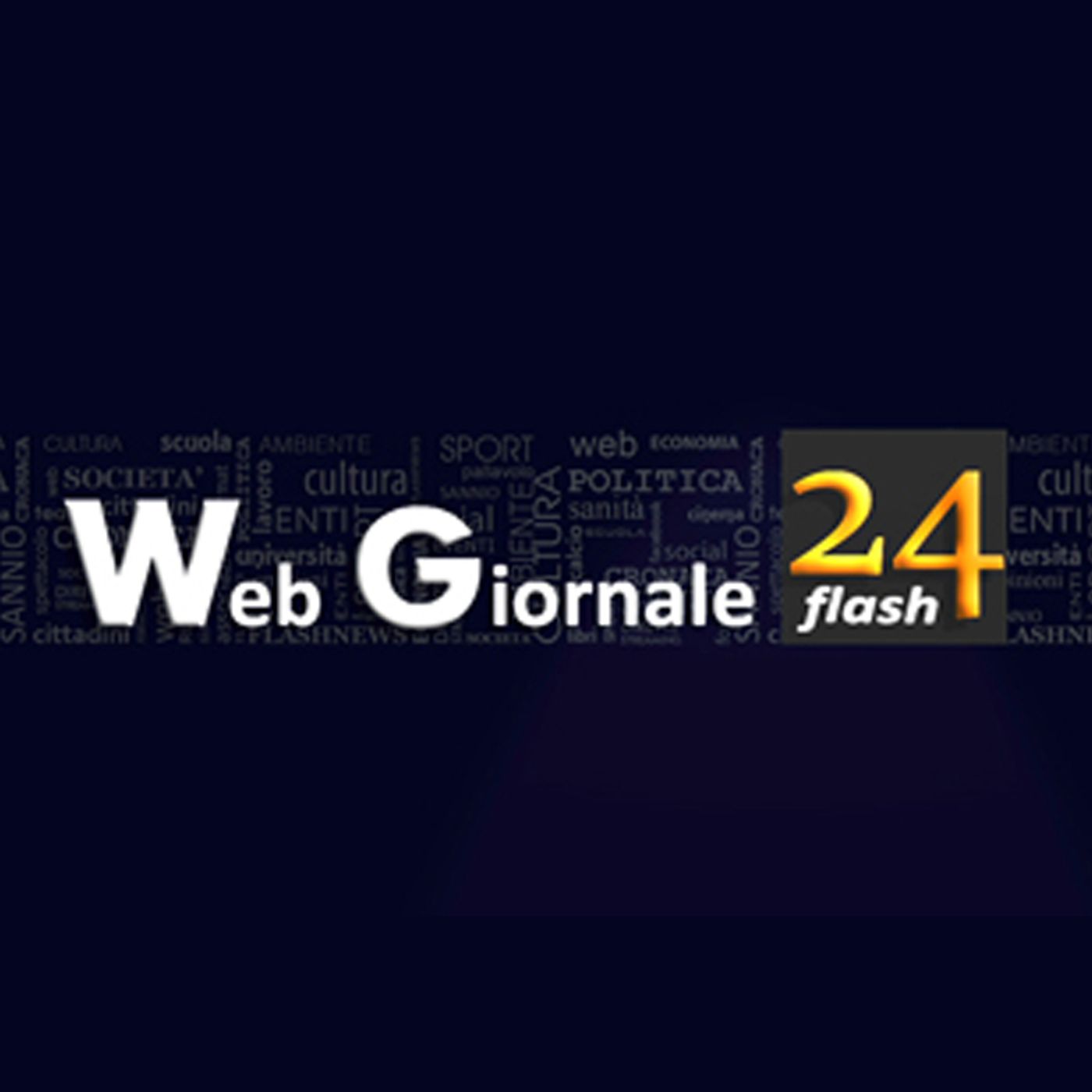 Wg flash 24 del 26 maggio 2023 episode artwork