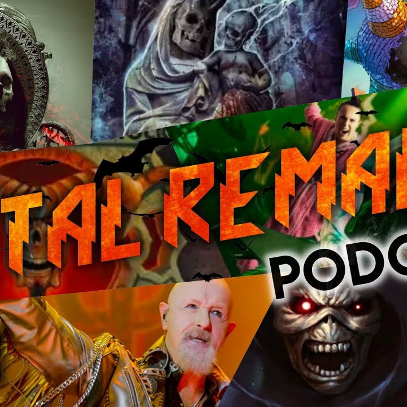 Metal Remains Podcast