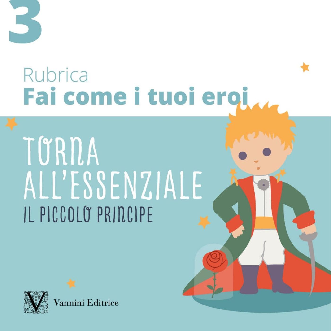 Fai come i tuoi eroi