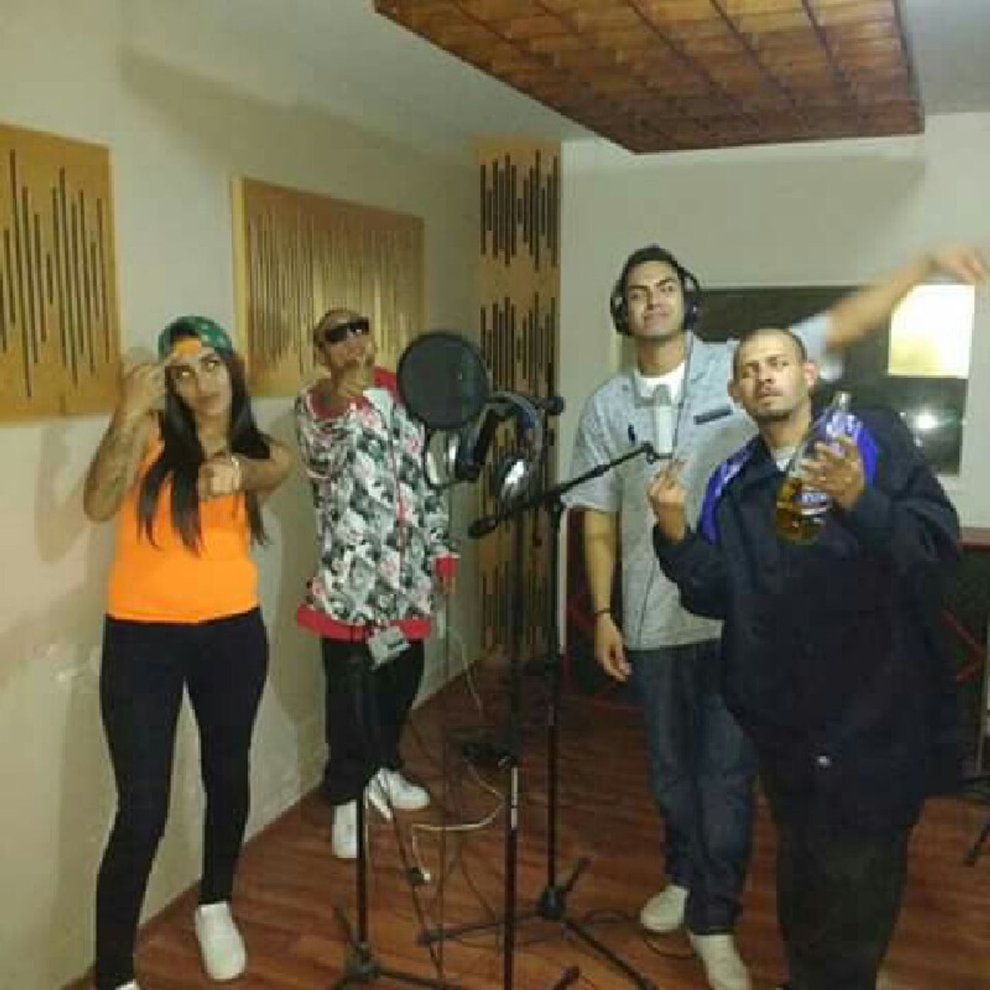 Smoke brown tepa cdn 13 tracks
