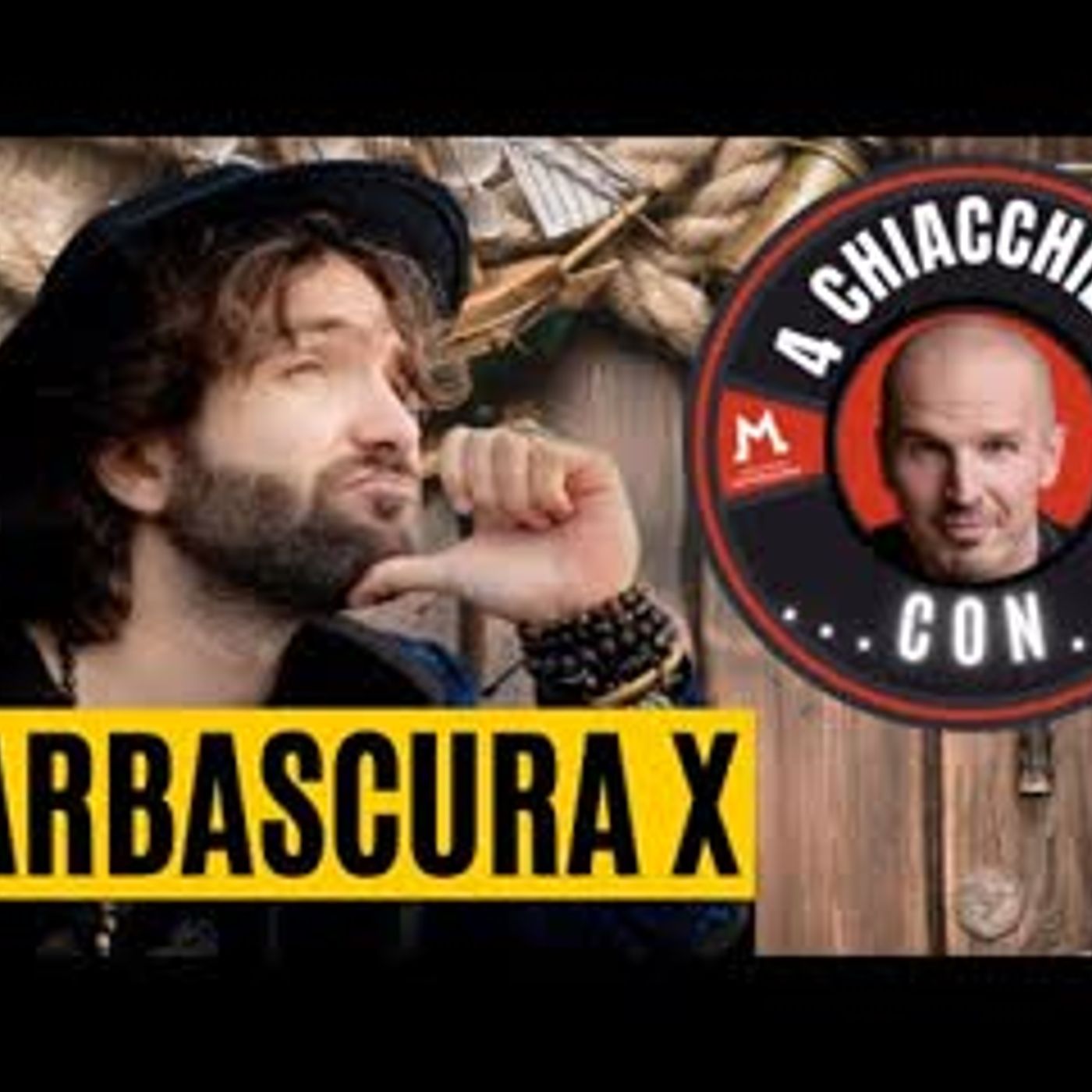 Marco Montemagno - Il Podcast