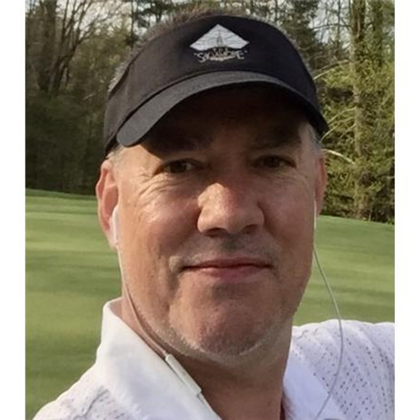 Golf Talk Live - Coaches Corner + Chris L. Doster - Digital Marketer, Golf Space