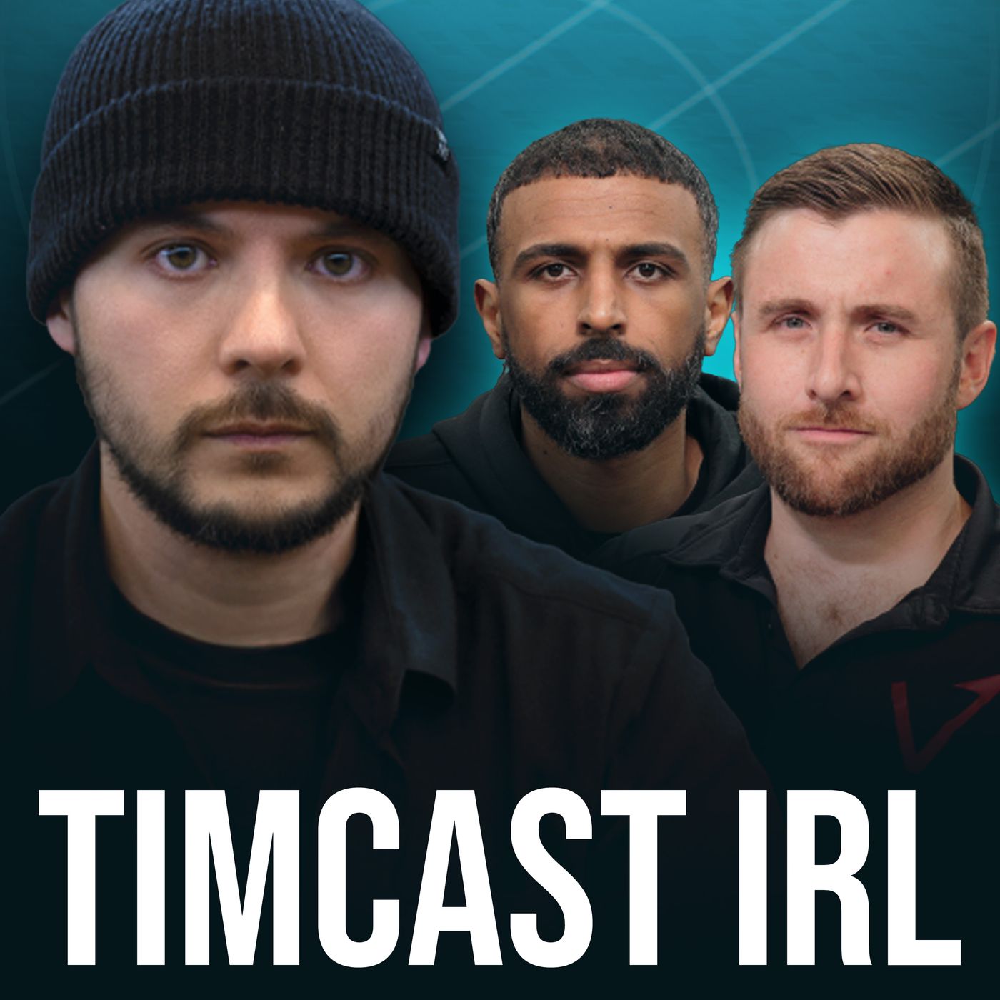 The Jesse Kelly Show