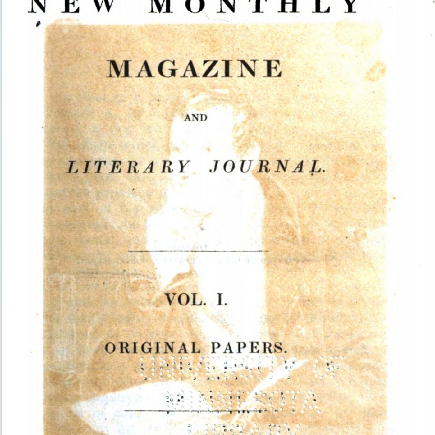 (scanning)The New monthly magazine and literary journal v.1 (1821)：MEMOIRS FROM 1754 TO 1758. BY JAMES EARL WALDEGRAVE, K. G.