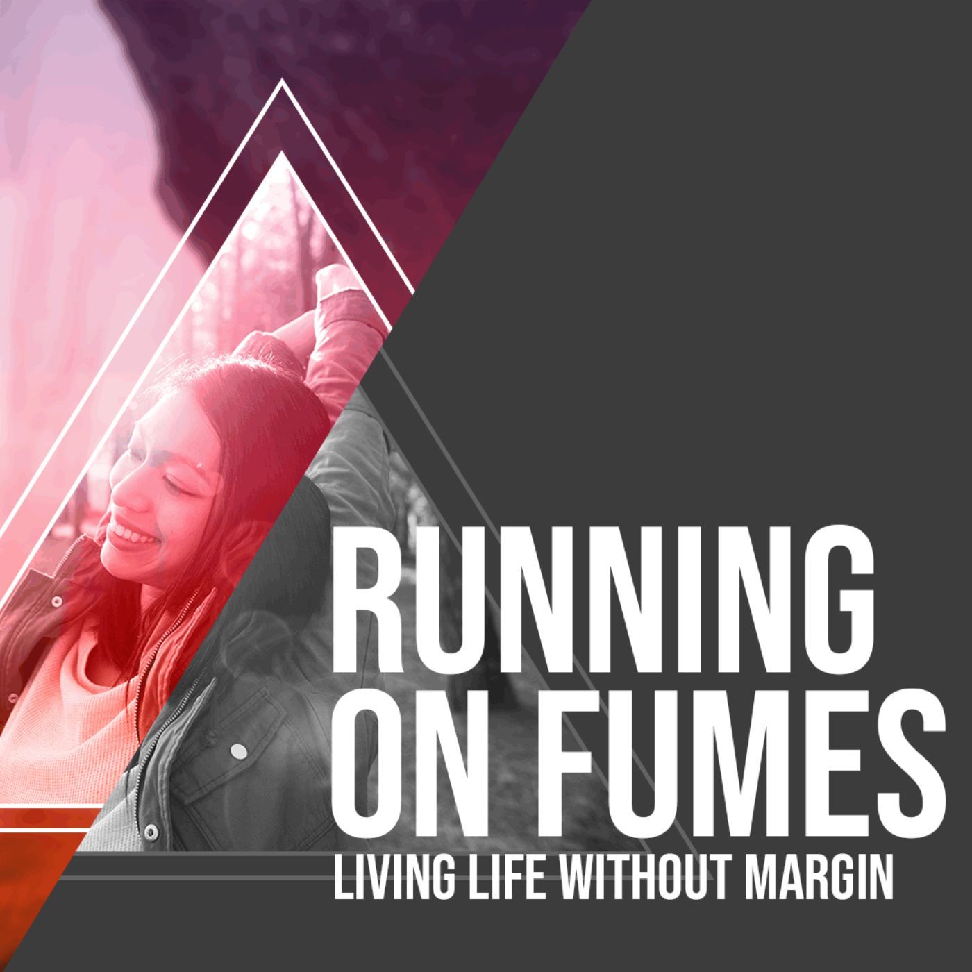 When you are too busy to love- Running on fumes Part 2