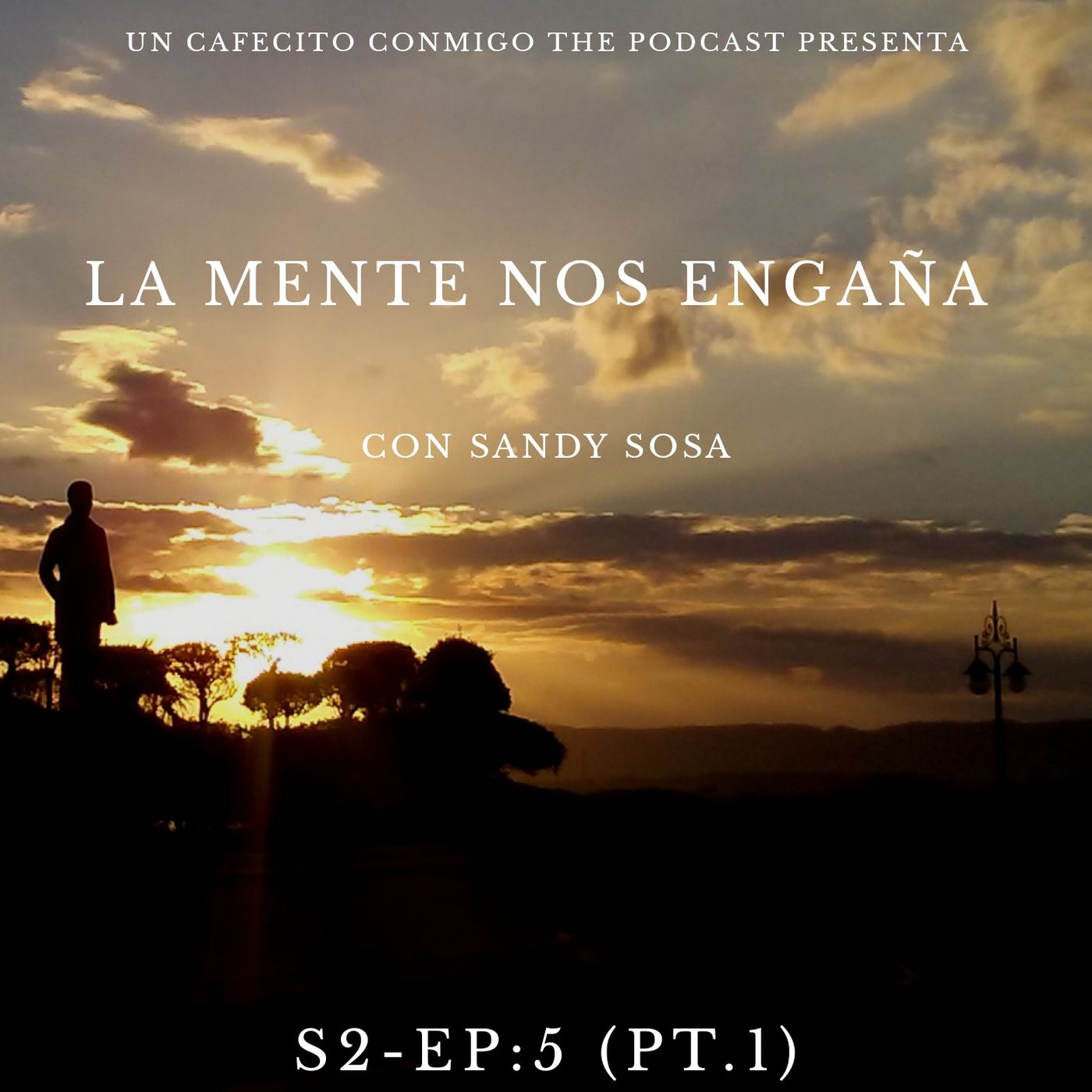 Un Cafecito Conmigo (The Podcast)