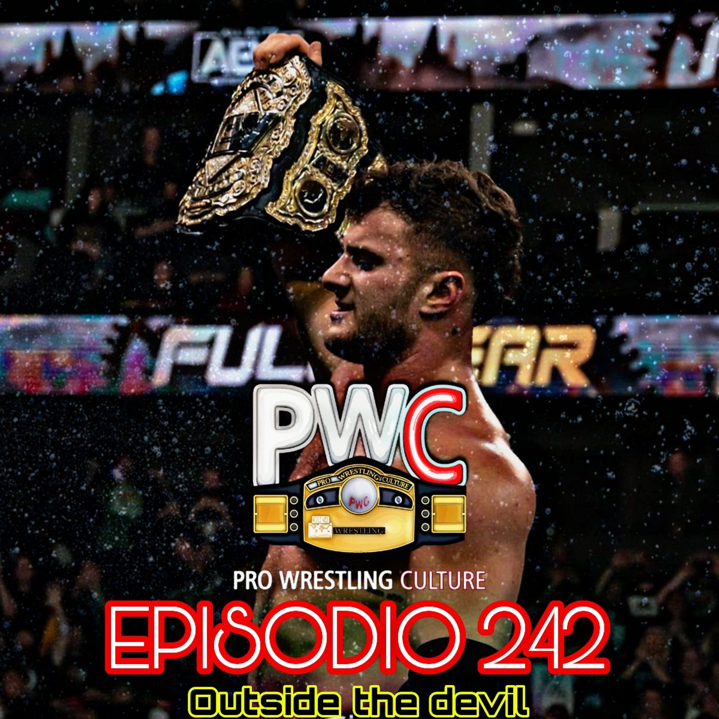 Pro Wrestling Culture