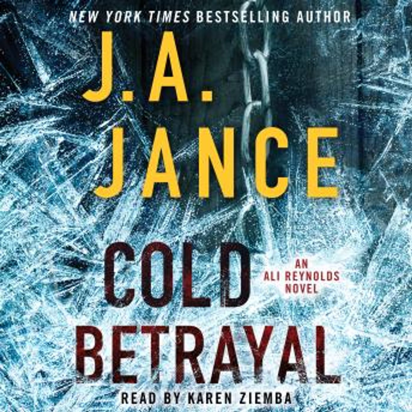 Access Top-Rated Full Trial Audiobooks in Mystery, Thriller & Horror, Police & Detective