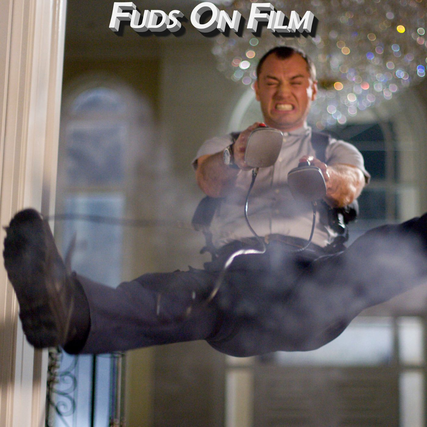 Repo Men and Source Code Repo Men and Source Code