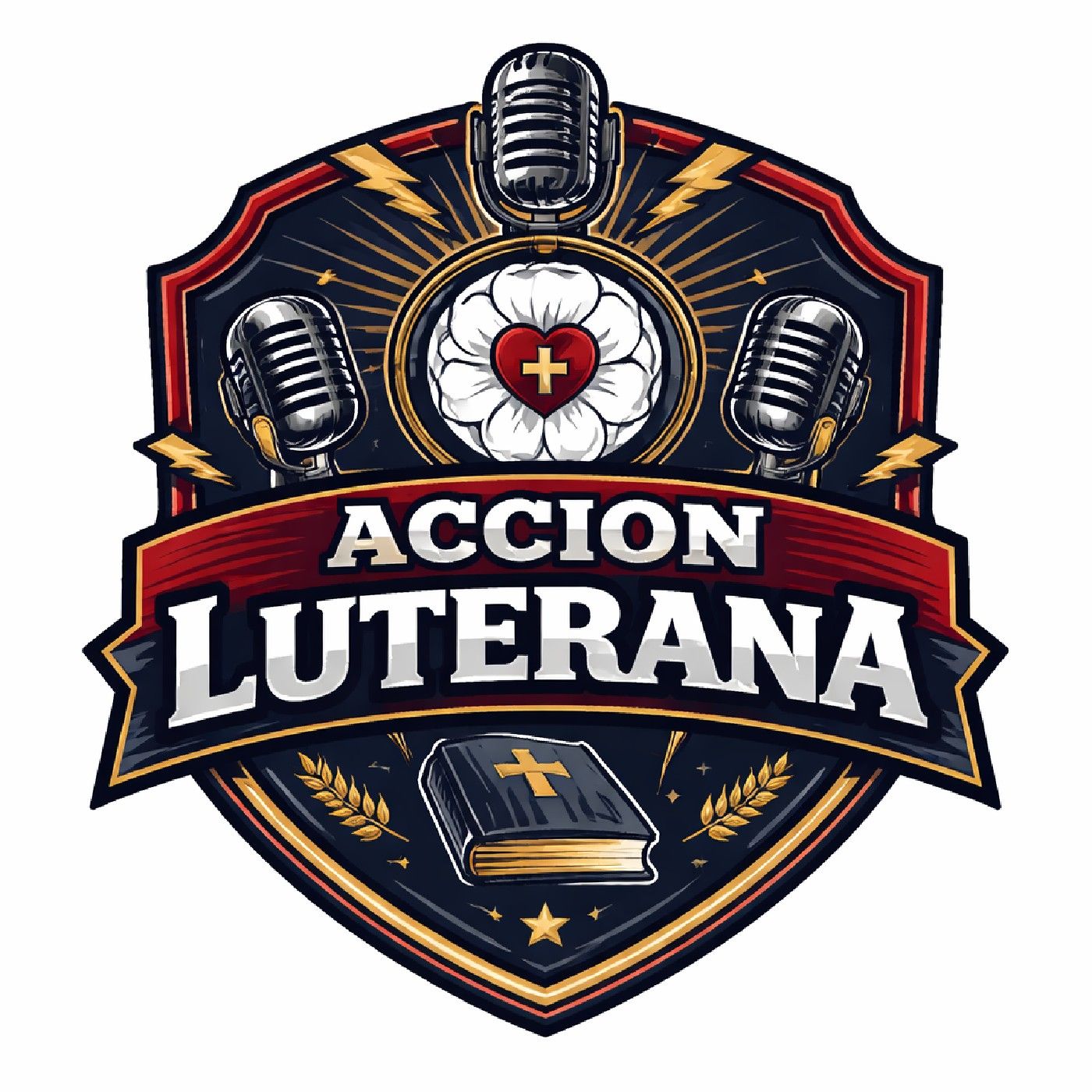 Accion Luterana