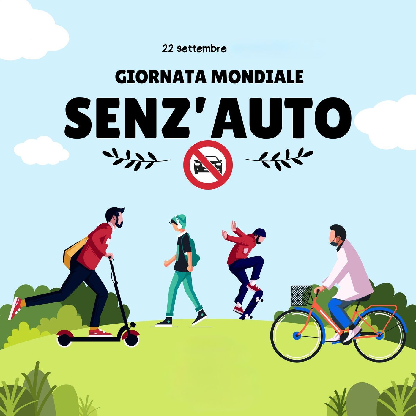 Trani Città Senza Auto in 5 Anni: Sogno Audace o Rivoluzione?