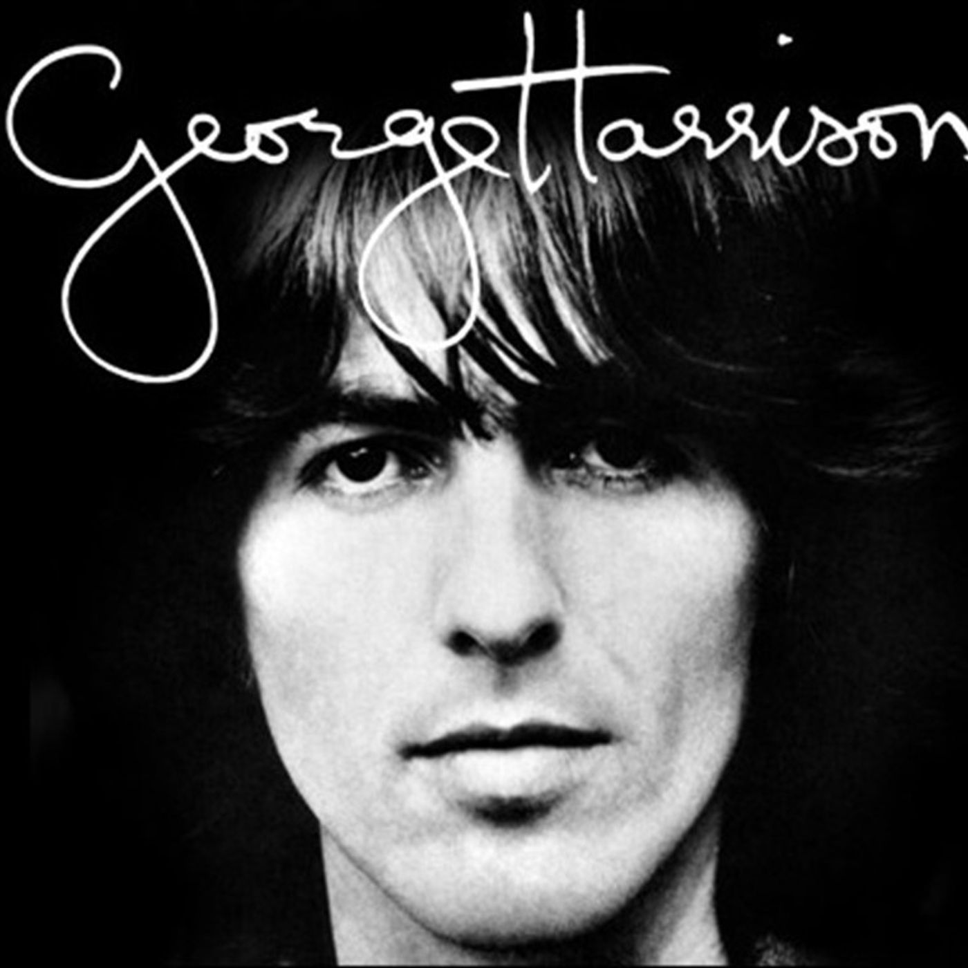 George Harrison episode artwork