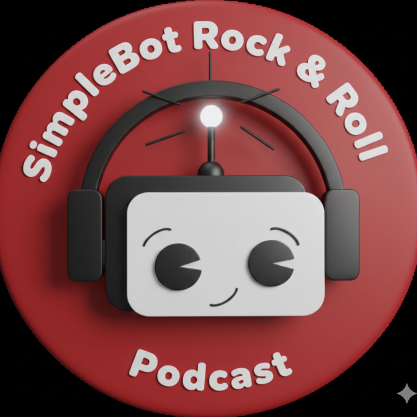SimpleBot Podcast