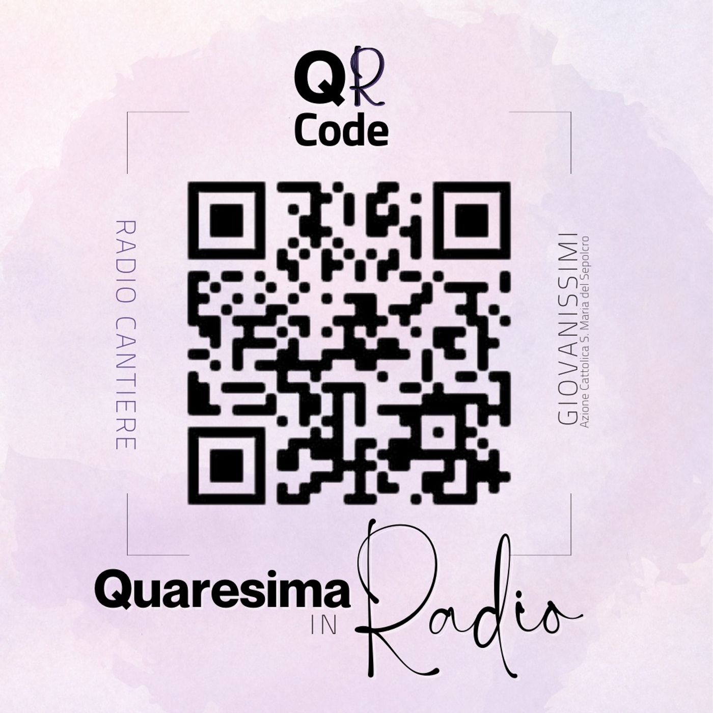 Quaresima in Radio