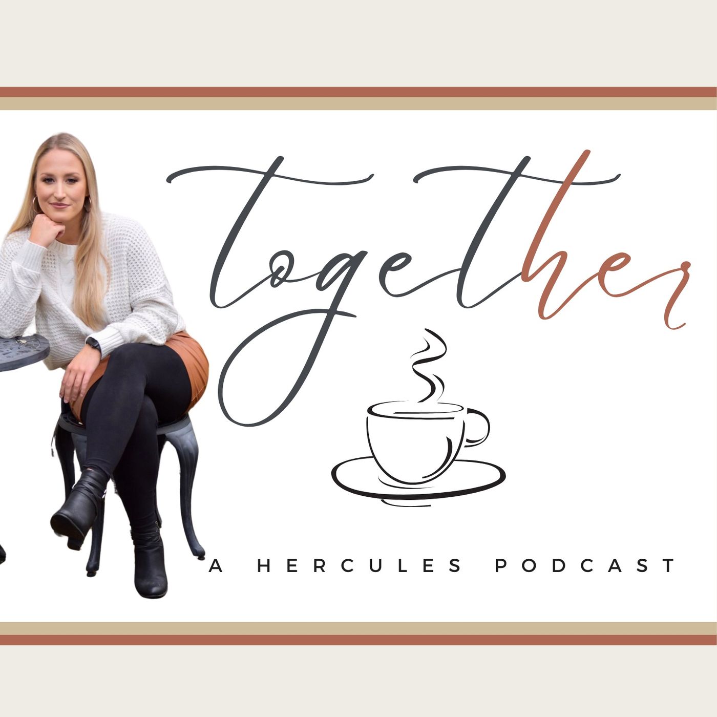 Together: A Hercules Podcast