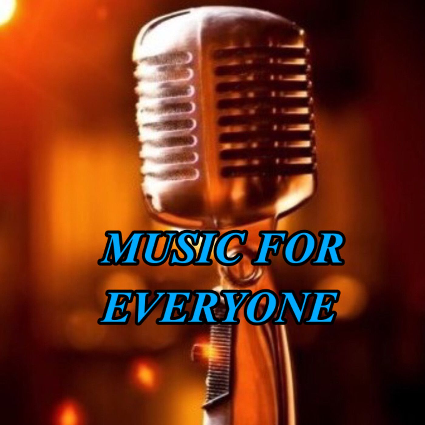 65-JUST ROCK¡¡¡Music for everyone!!! episode artwork