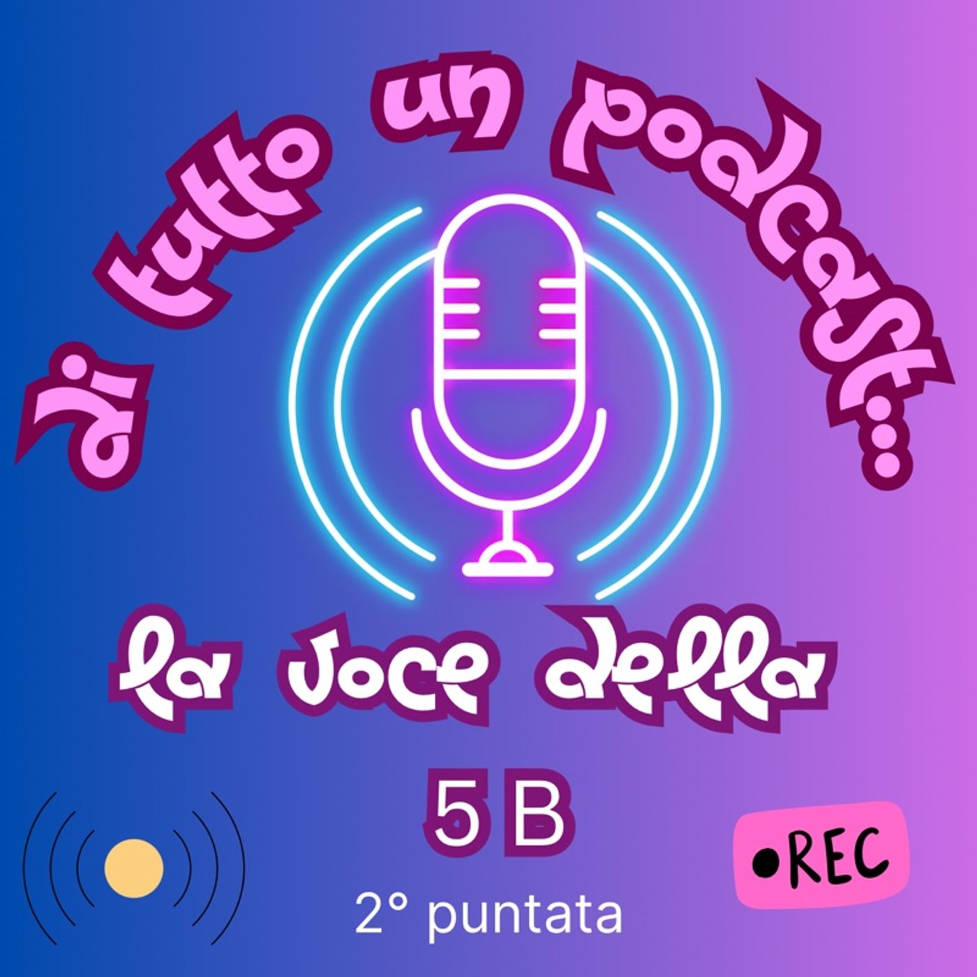 # 2 Le nostre interviste: in diretta dalla Storia, tra passato e presente episode artwork