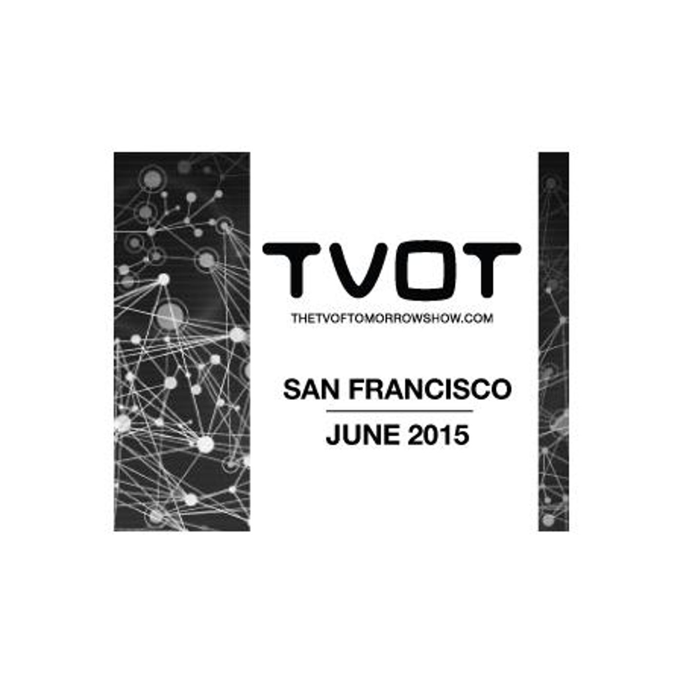 Radio [itvt]: Part 2 - "Putting it All Together: The 360-Degree UX" at TVOT2014 episode artwork
