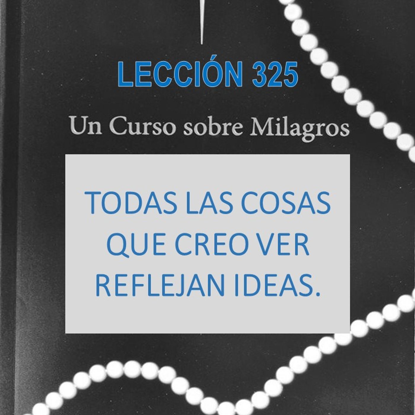 El show de Un curso sobre Milagros Perú