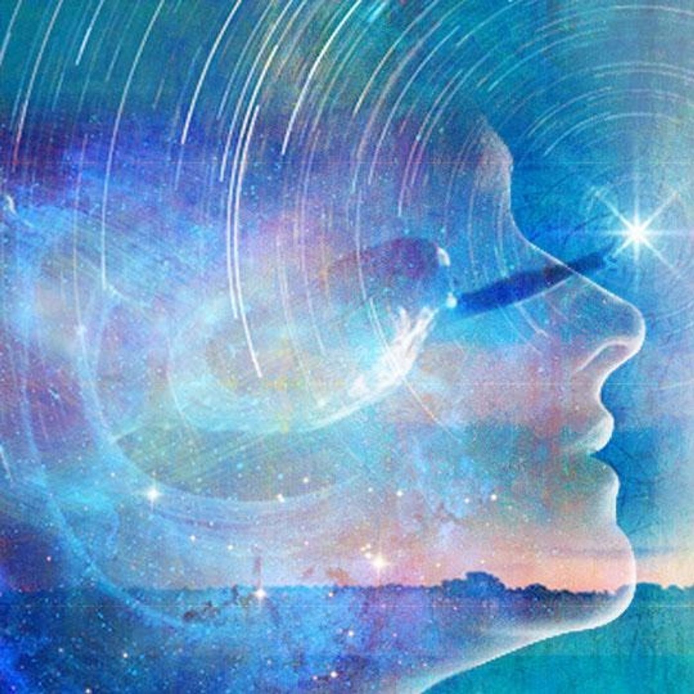 Souls on Earth: Exploring Interplanetary Past Lives with Dr. Linda Backman, Ed.D episode artwork