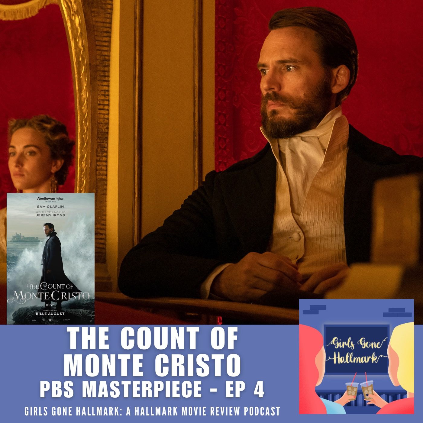 The Count of Monte Cristo, Episode 4 (PBS)