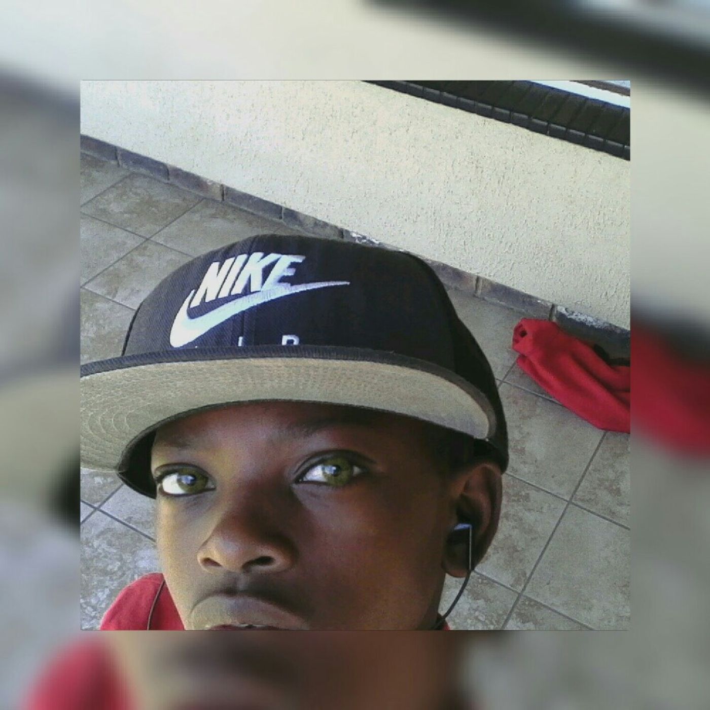 Thando's show