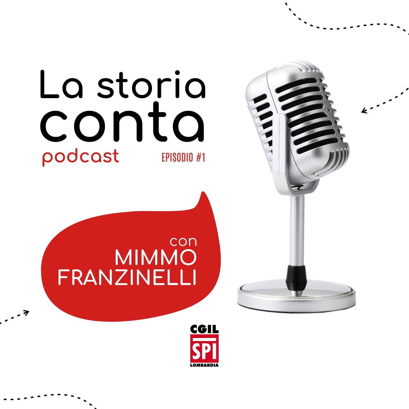 La storia conta