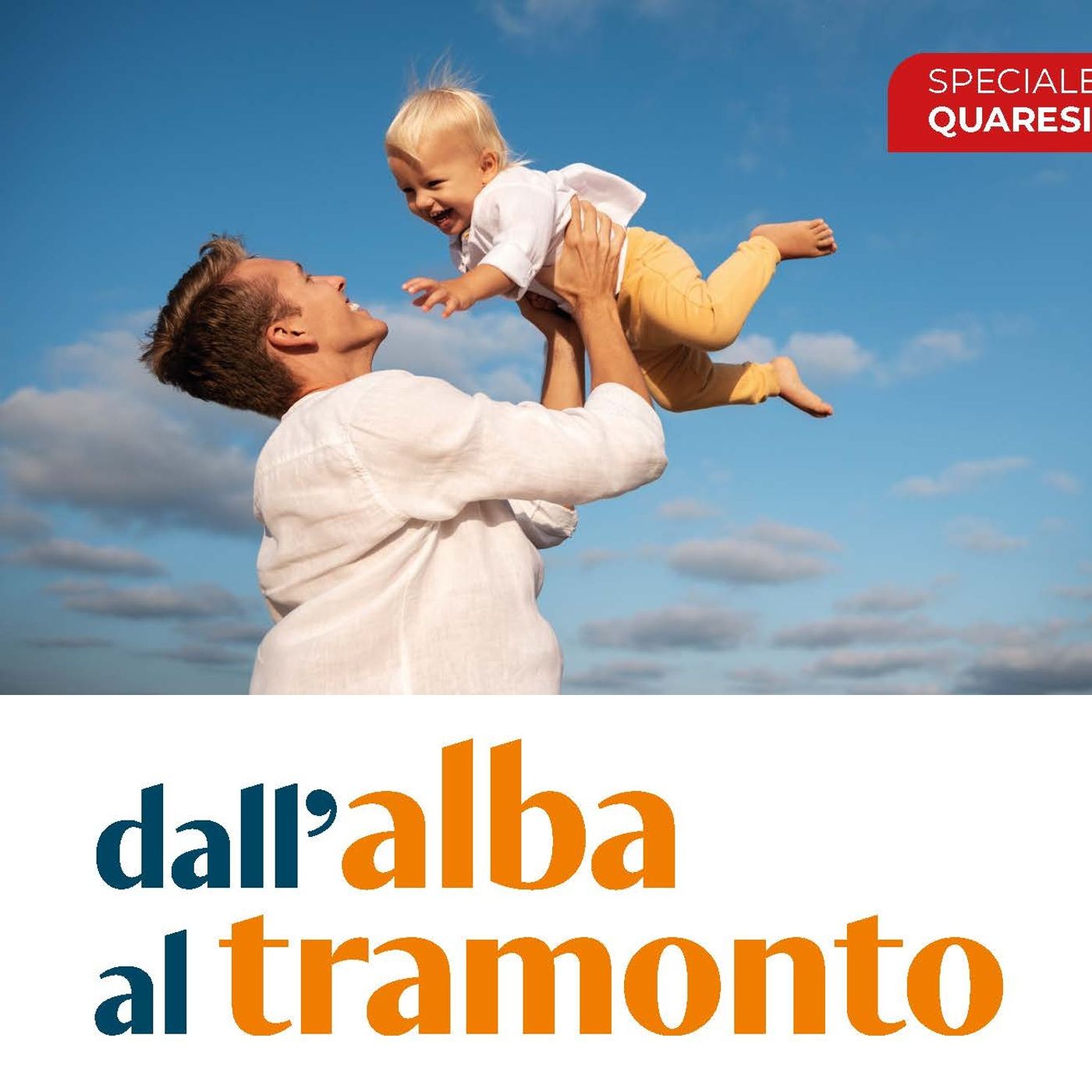 Dall\'alba al tramonto