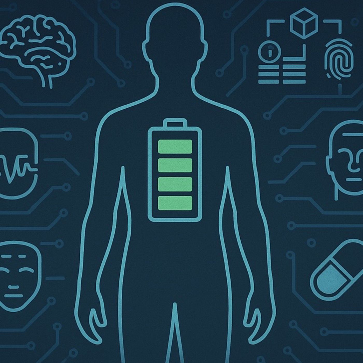 #022: IoT/IoB, Cybernetics and Chat-GPT Psychosis