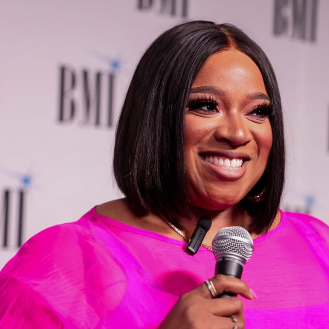 Kierra Sheard to Receive BMI Impact Award at 2026 BMI Trailblazers of Gospel Music Awards episode artwork
