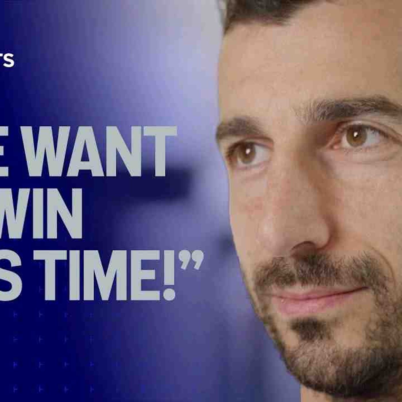Henrikh Mkhitaryan insists Inter are hungry to lift the Champions League after 2023 heartbreak 🏆(MP3_160K)