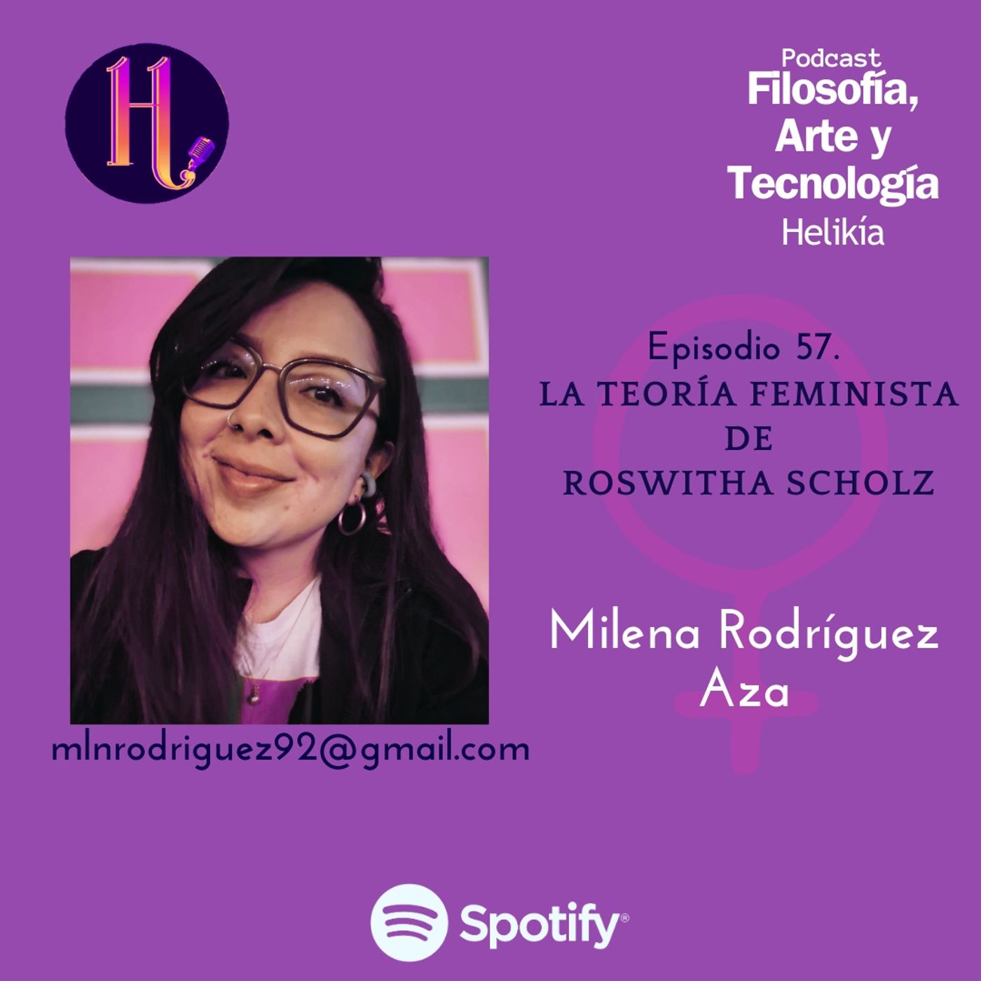 Filosofía, Arte y Tecnología.
