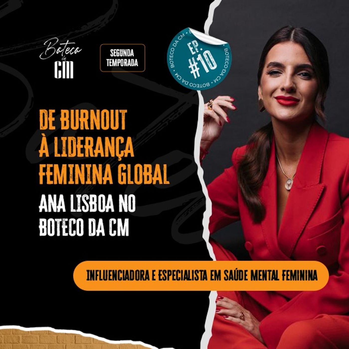 Boteco da CM