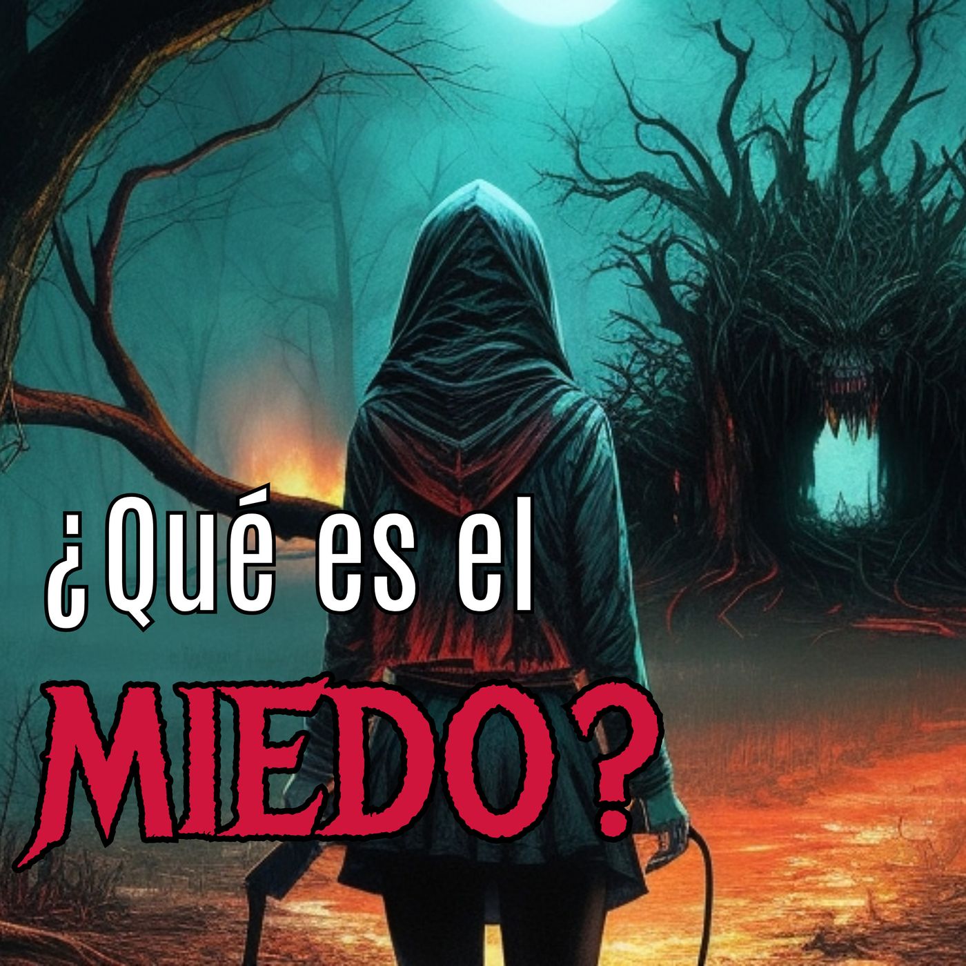 Terror Absoluto