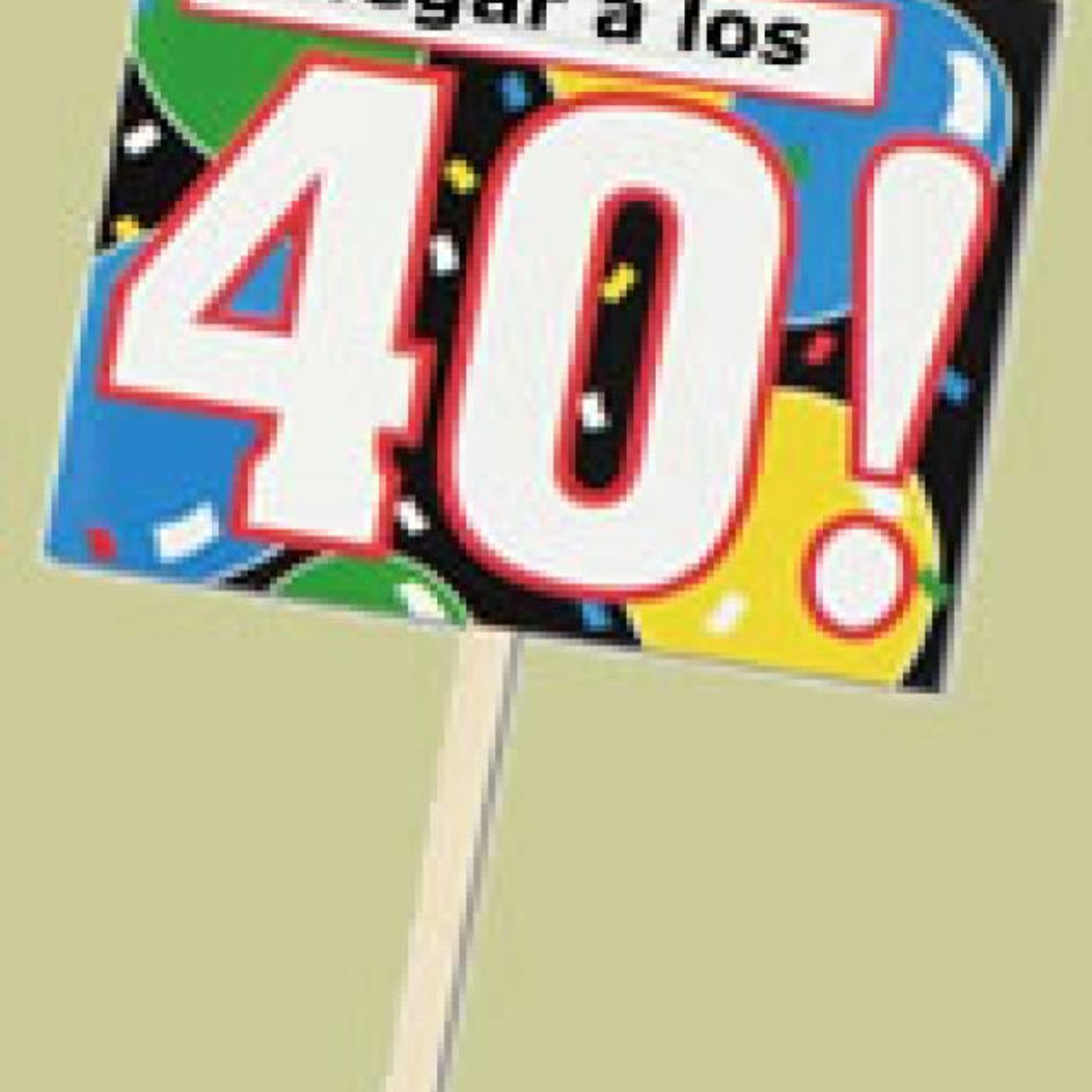 la Crisis de los 40