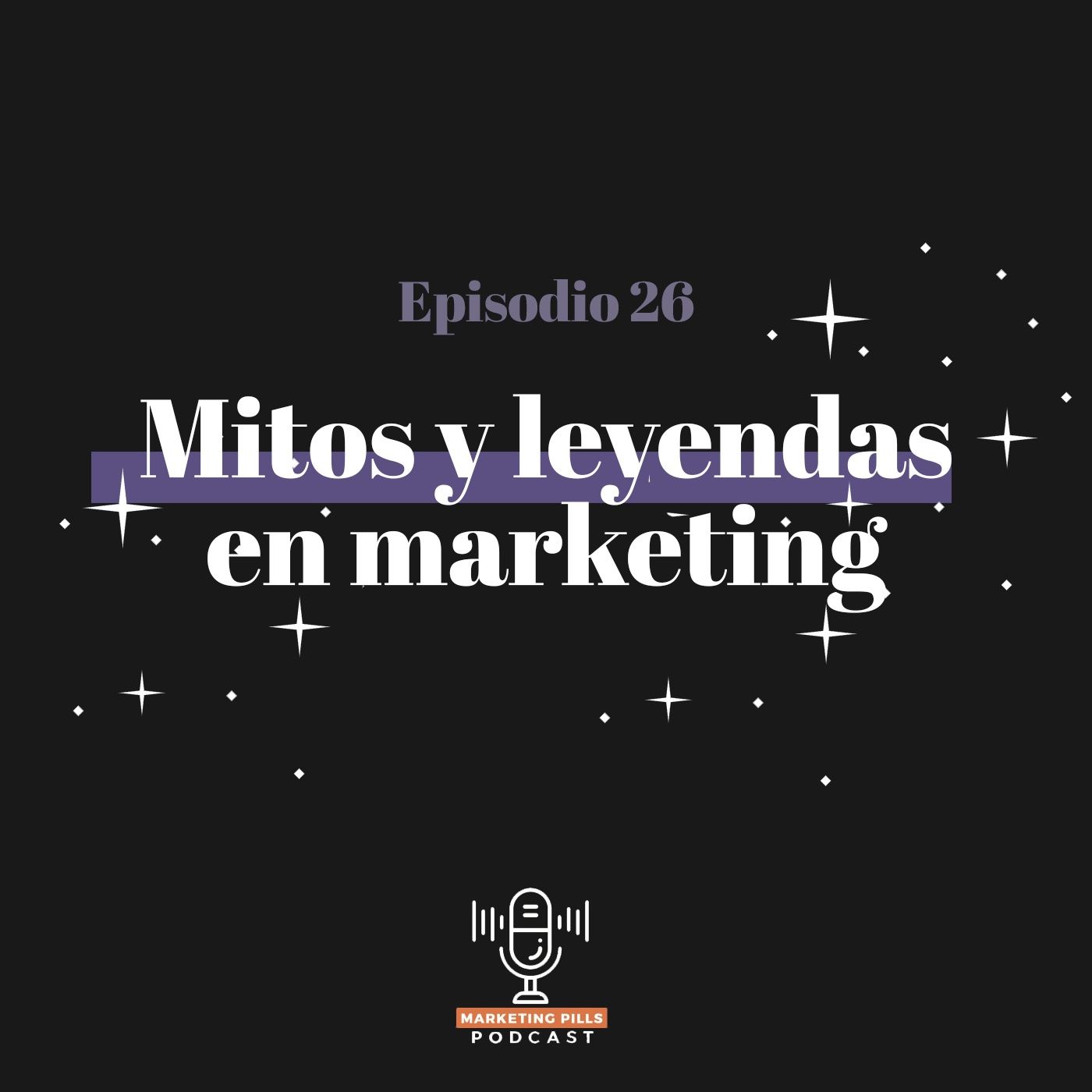 Marketing Pills
