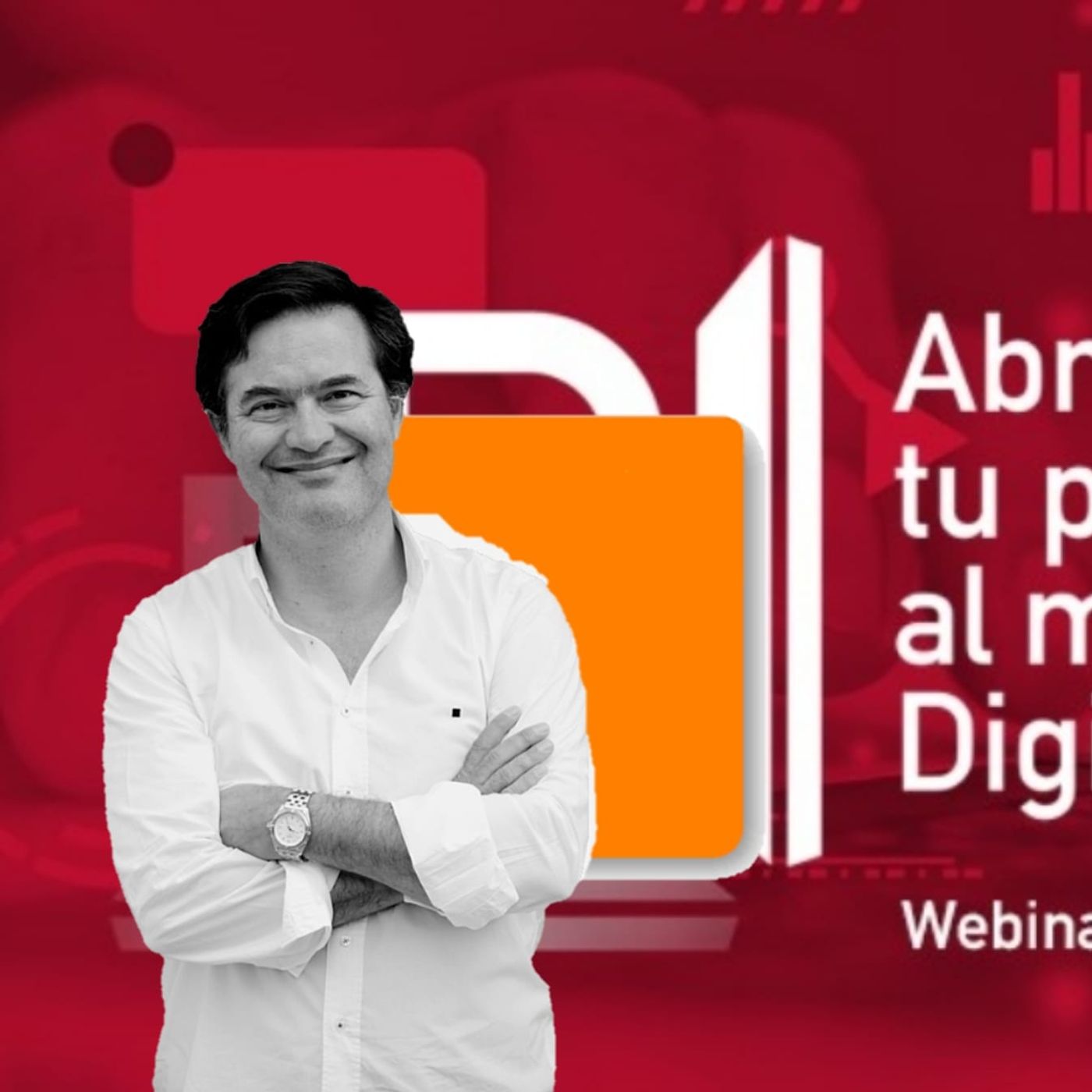Marketing B2B, con Juanjo Amengual