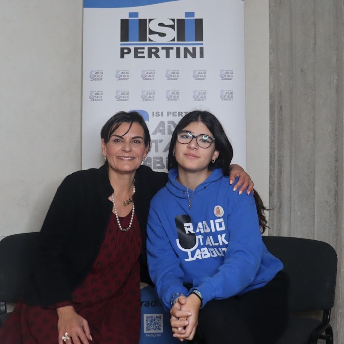 Intervista: Simona Testaferrata episode artwork