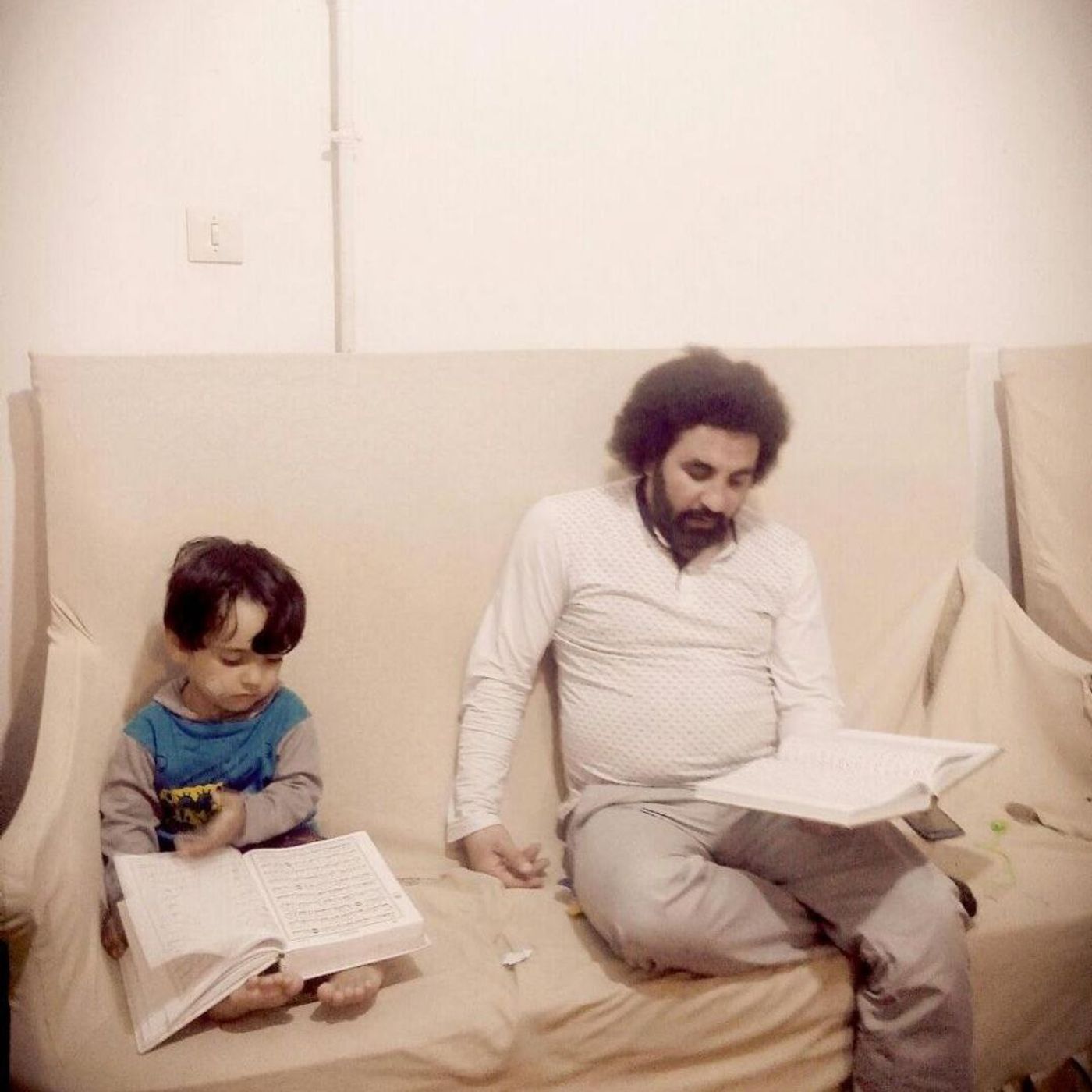 زندگینامه حضرت محمد (ص) (دکتر پورمحمد)