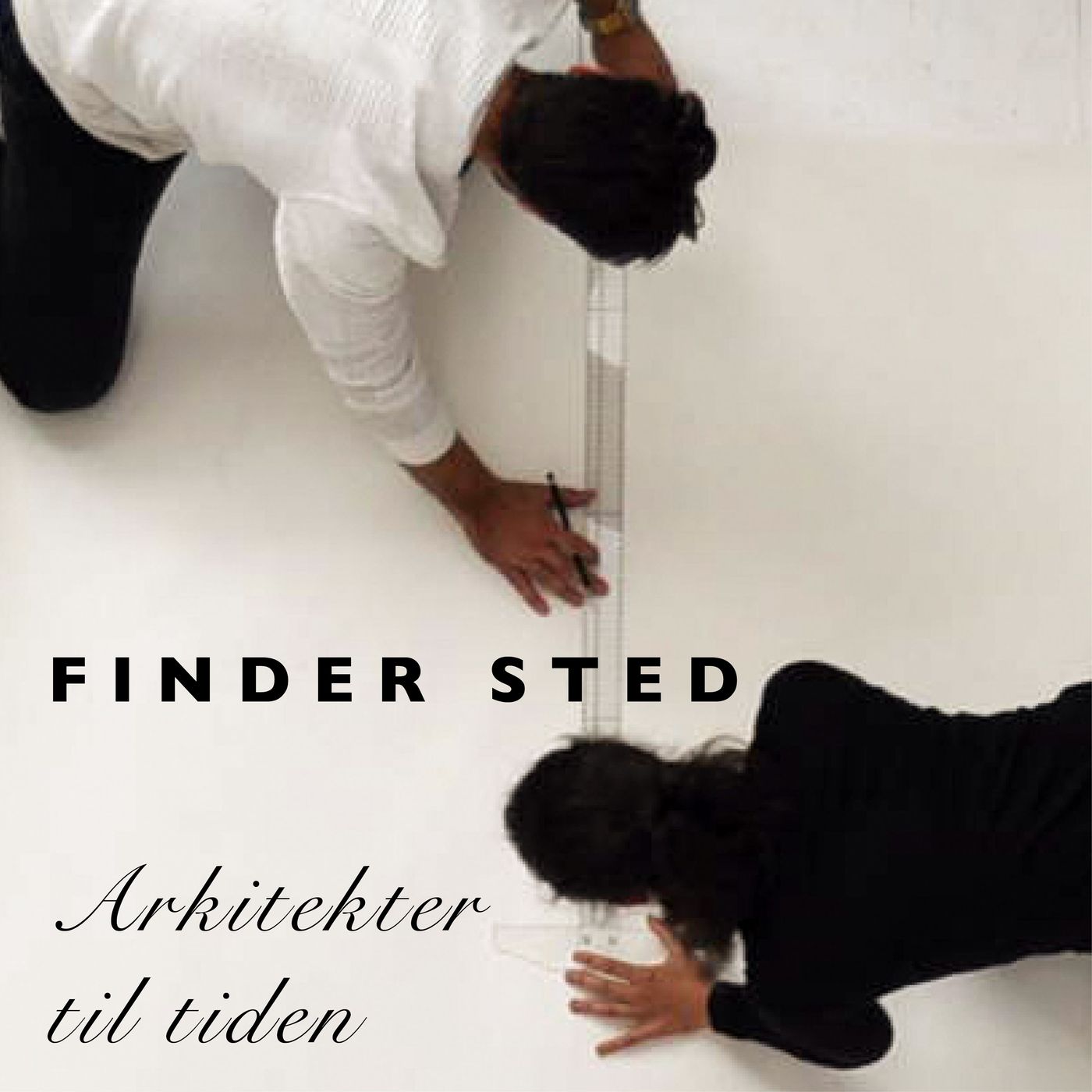Finder Sted af Katrine Nyland Sørensen