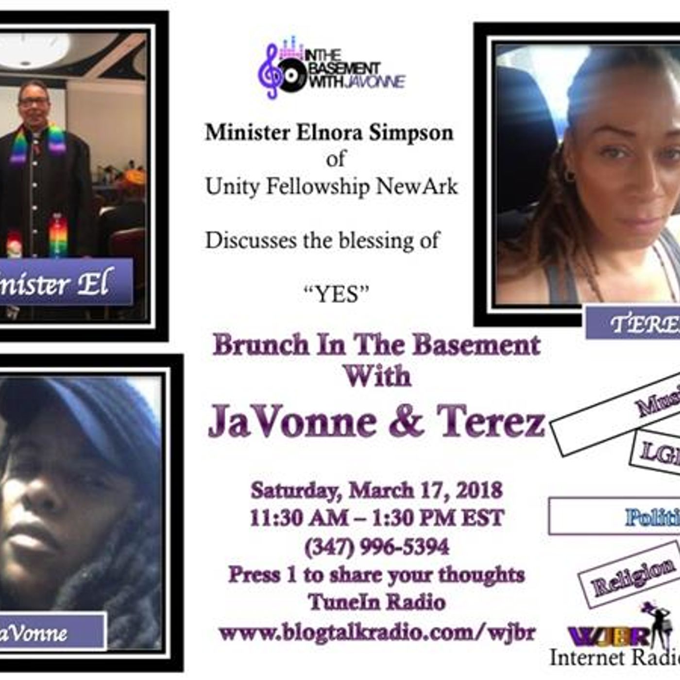 WJBR INTERNET RADIO