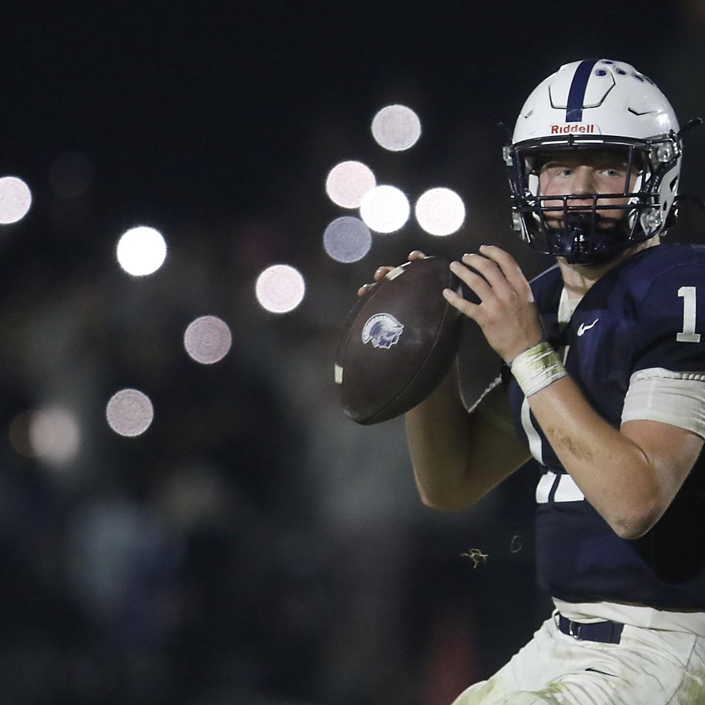 McHenry County Week 1 IHSA football previews for 2026 episode artwork