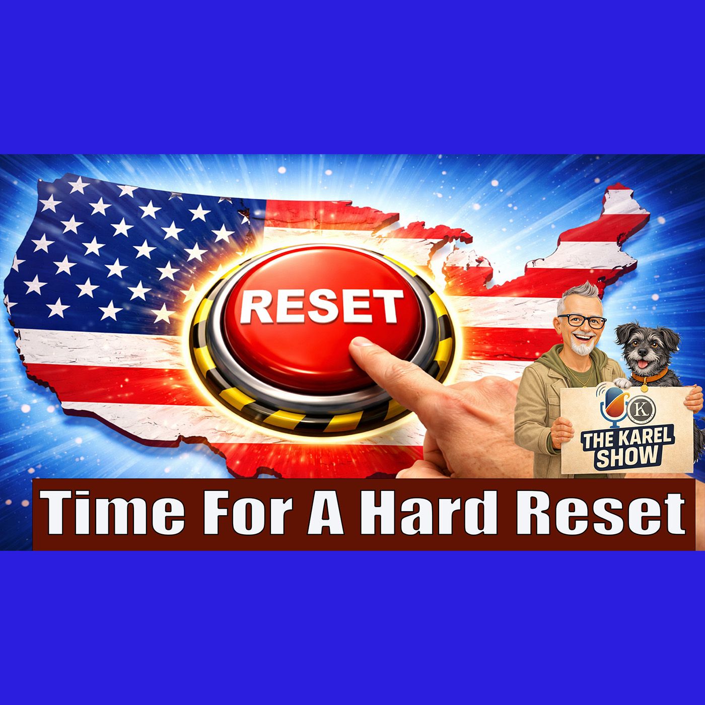 The Karel Show