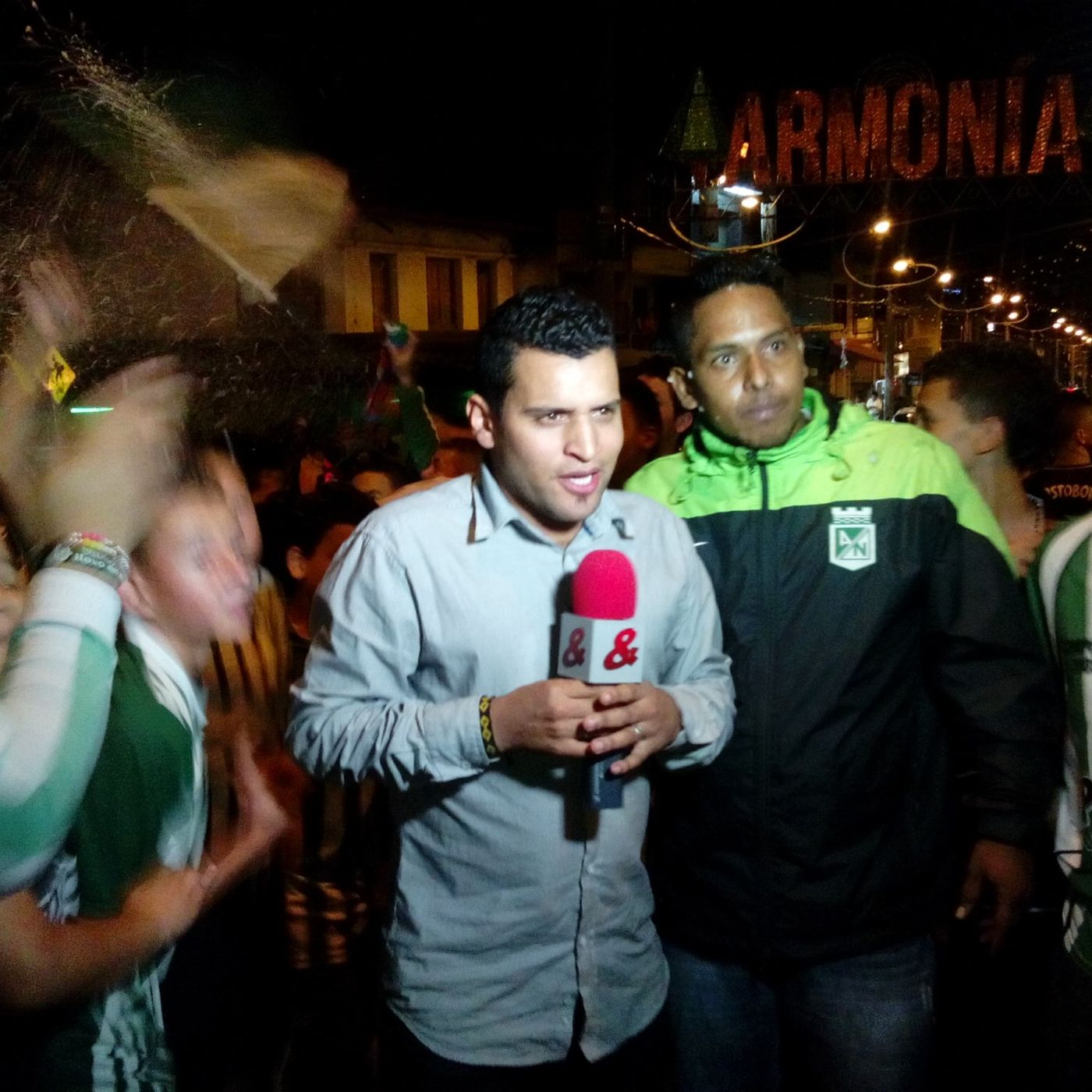 Jhon Gil