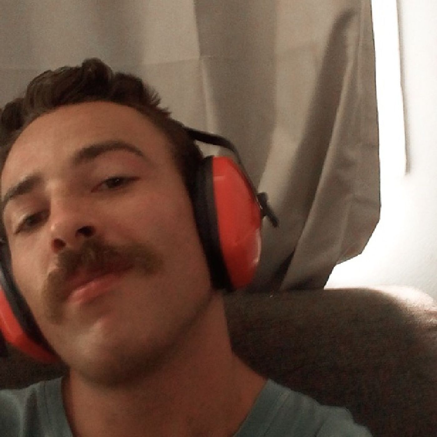 The Liam Maxwell Podcast