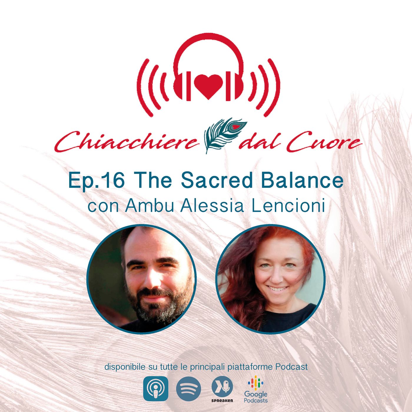 Chiacchiere dal Cuore