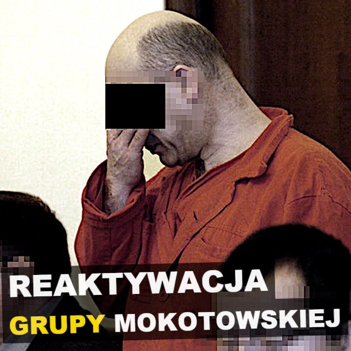 Kryminalne opowieści