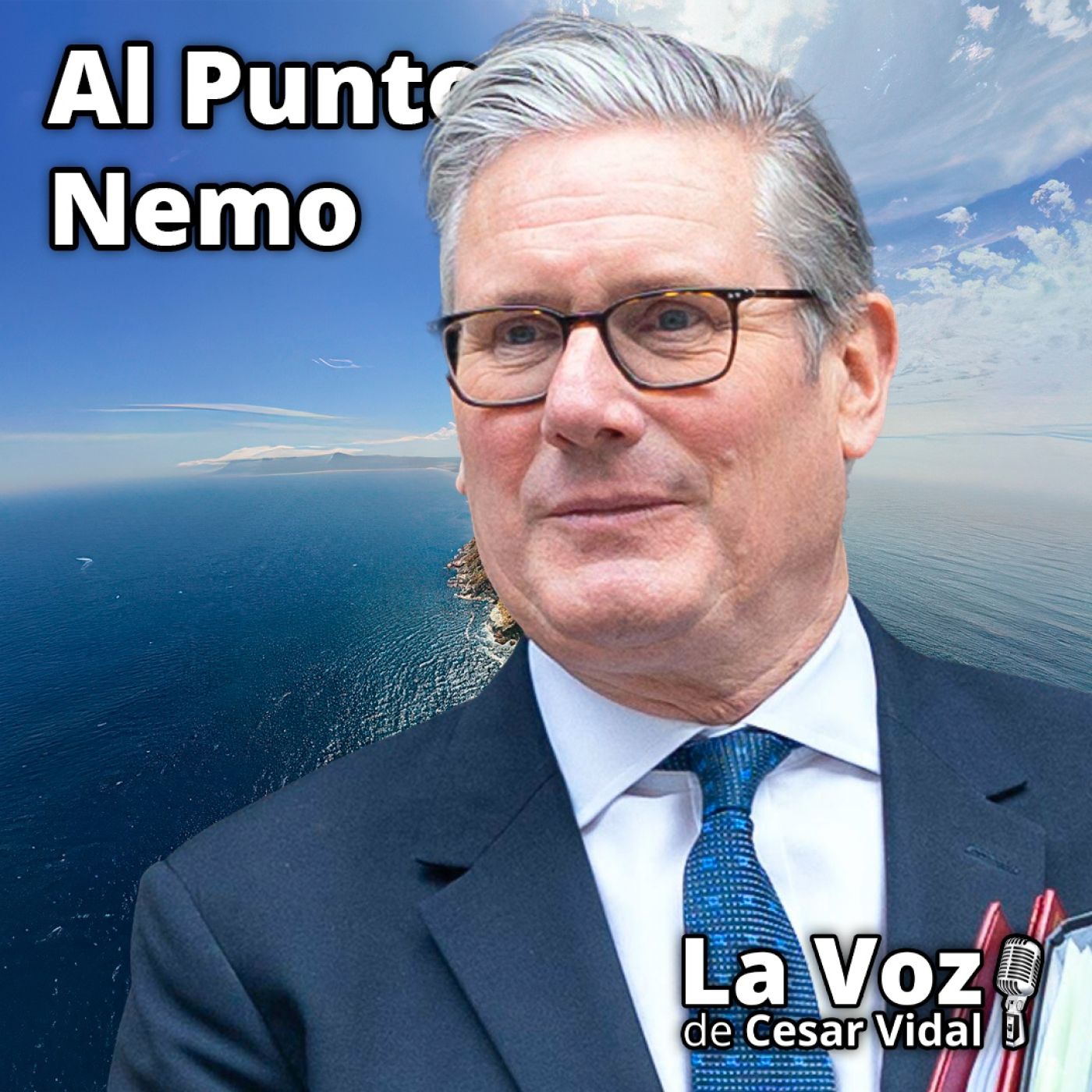 Al Punto Nemo: Keir Starmer - 12/06/26