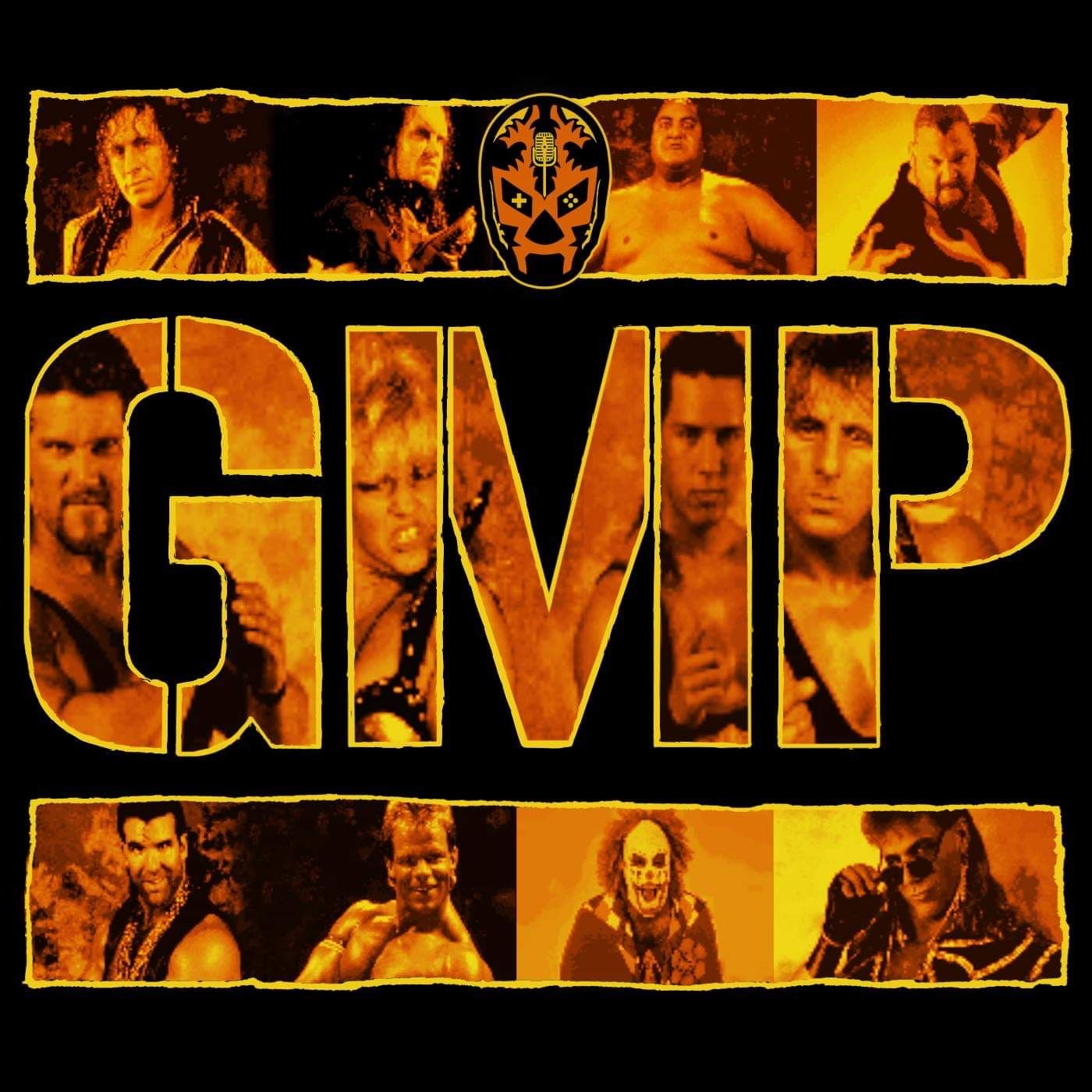 Game Marks Podcast